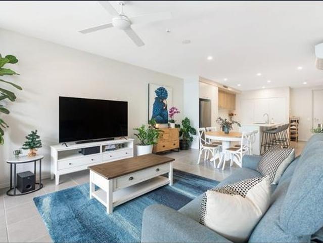 Apartment for rent in Kings Creek, Queensland