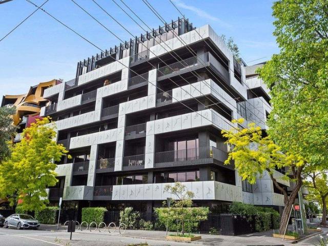 Apartment for rent in Camerons Creek, Victoria