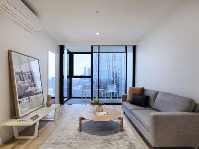 House for rent in Southbank, Melbourne