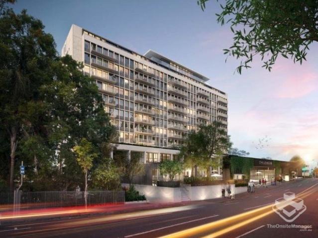 Apartment for rent in Toombul, Queensland