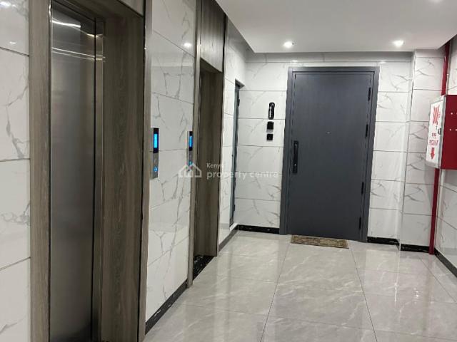 Apartment for rent in Kilimani, Kiambu