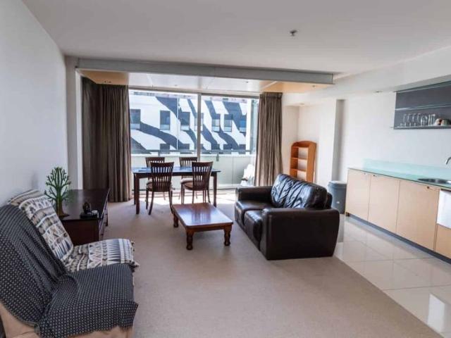 Apartment for rent in Matata, Wellington