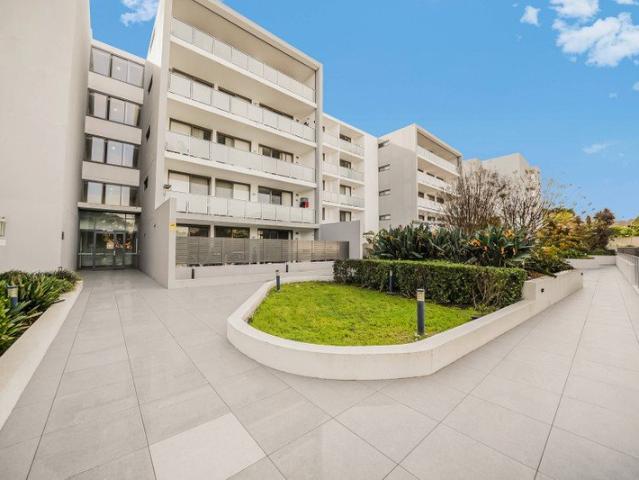 Apartment for sale in Wentworthville, Sydney