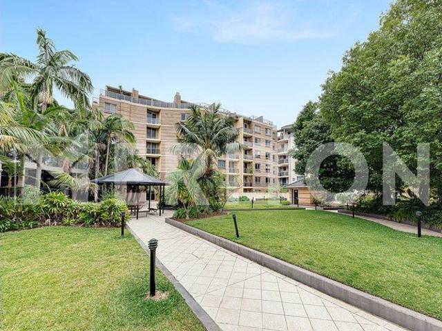 Apartment for rent in Sydney, New South Wales