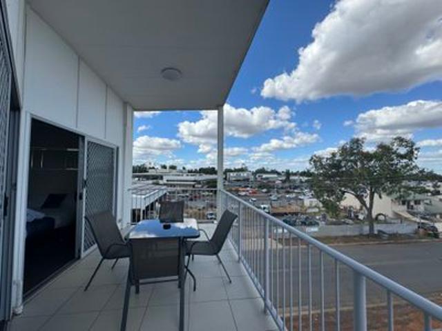 Apartment for rent in Moranbah, Queensland