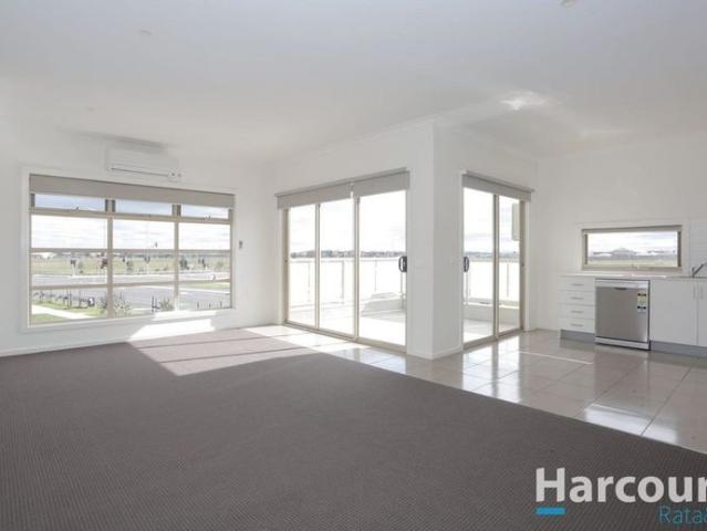 Apartment for rent in Allura, Melbourne