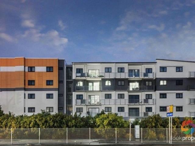 Apartment for rent in MacGregor, Greater Brisbane