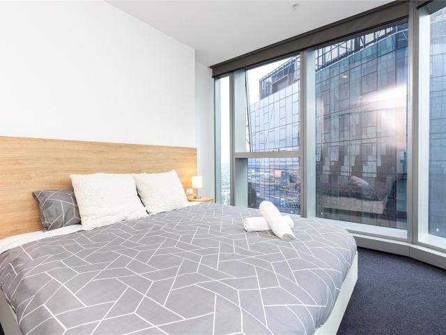 Apartment for rent in Camerons Creek, Victoria