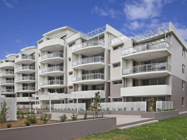 Apartment for rent in Westmead, Sydney