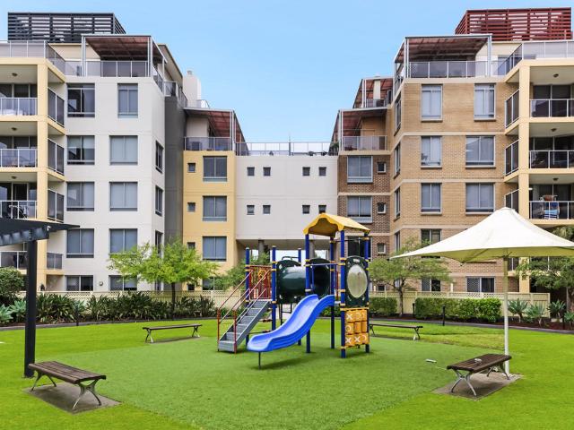 Apartment for rent in Sydney, New South Wales