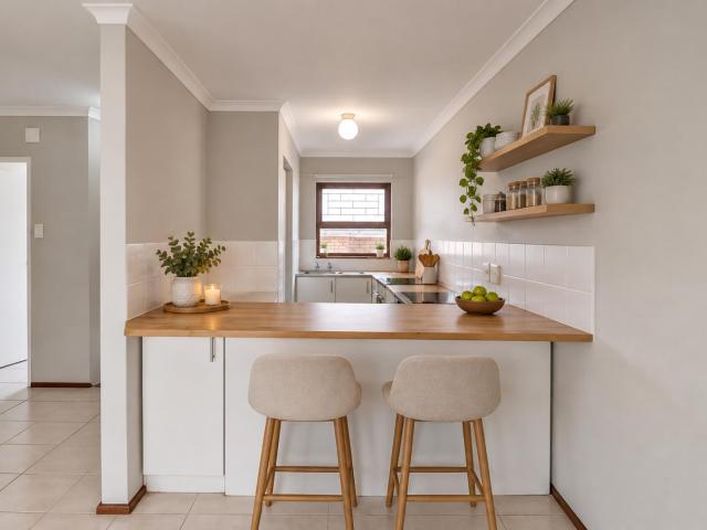 Apartment for rent in Western Cape
