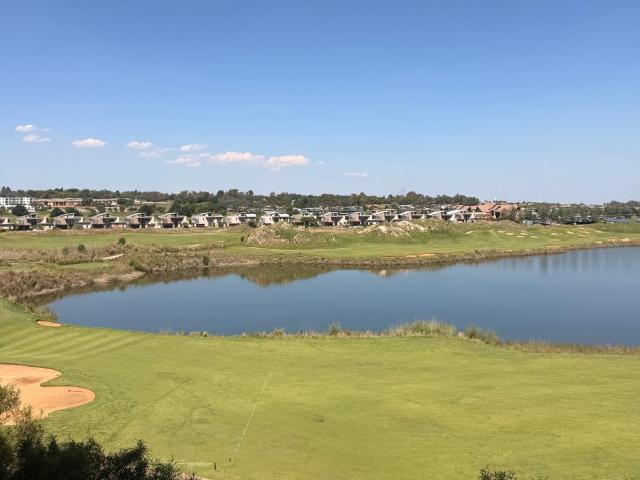 Apartment for rent in Rynfield, City of Ekurhuleni Metropolitan Municipality