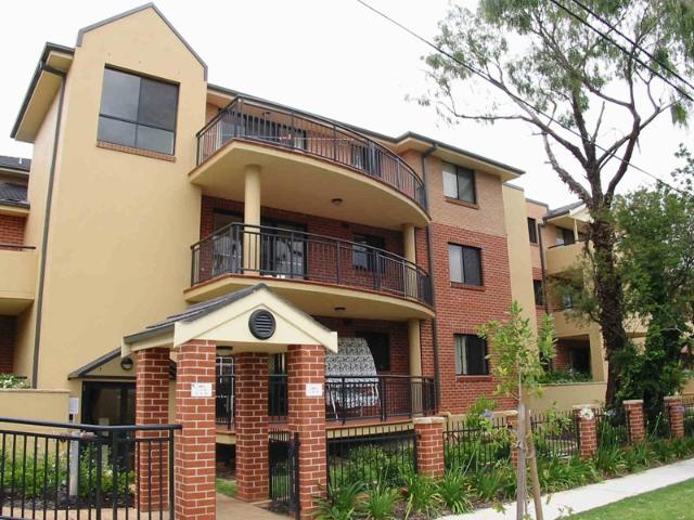 Apartment for rent in Chatswood