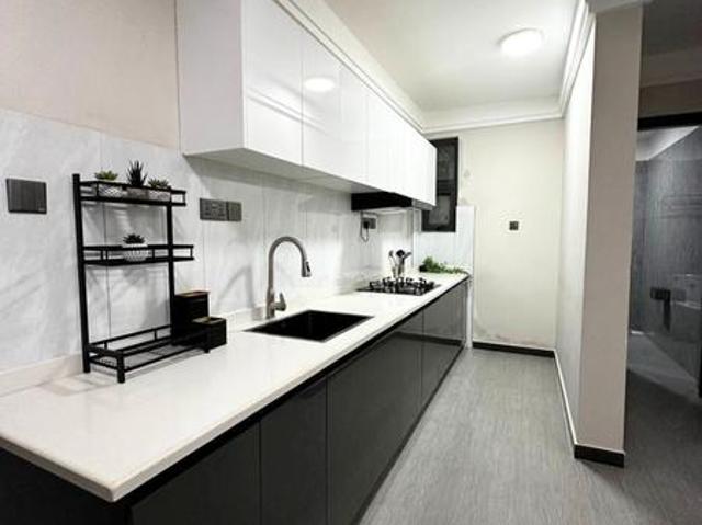 Apartment for sale in Kilimani, Kiambu