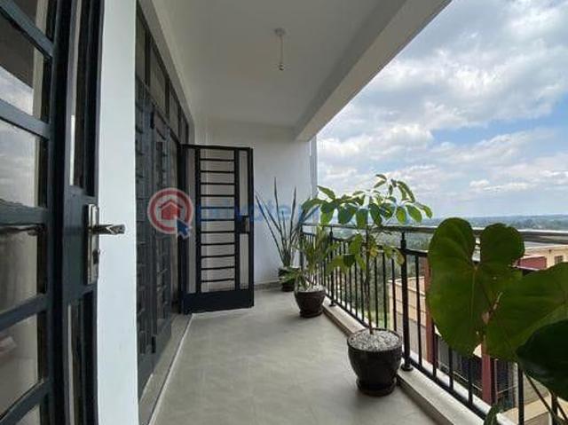 Apartment for sale in Kiambu