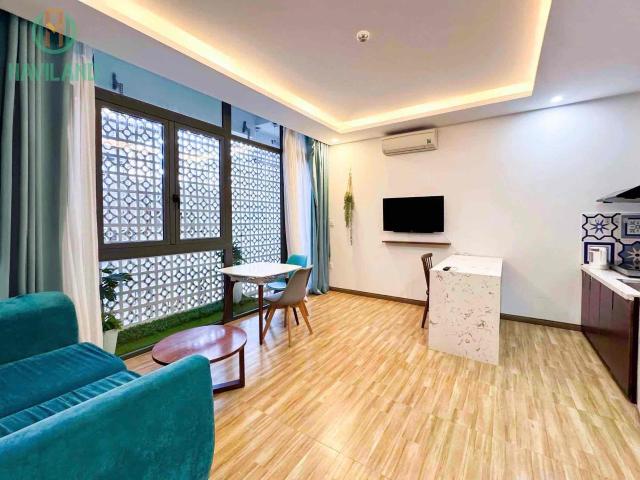 Căn hộ cho thuê tại Đà Nẵng