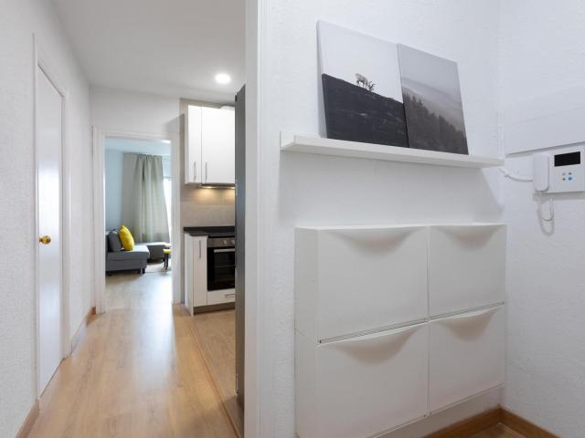 Apartamento en alquiler en Sant Andreu, Barcelonès