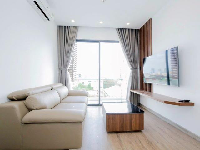 Căn hộ cho thuê tại Đà Nẵng