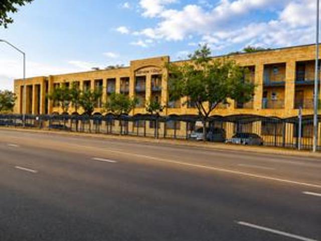 Apartment for sale in Waterkloof, Gauteng