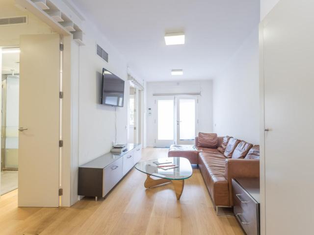 Apartamento en alquiler en Sarrià - Sant Gervasi, Barcelonès