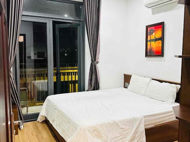 Căn hộ cho thuê tại Đà Nẵng