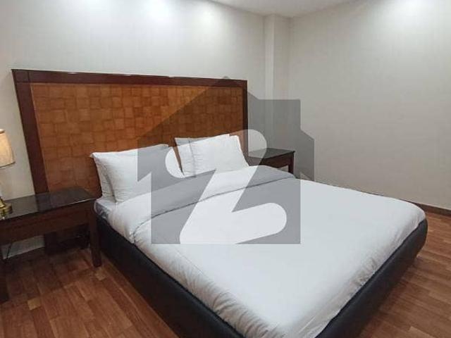 Apartment for rent in Rawalpindi, Islamabad Capital Territory