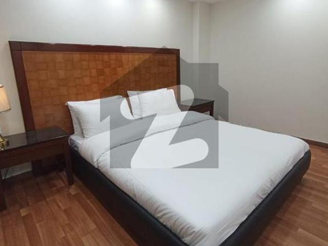 Apartment for rent in Rawalpindi, Islamabad Capital Territory