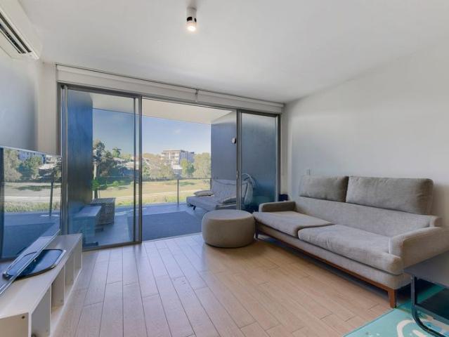 Apartment for rent in Toombul, Queensland
