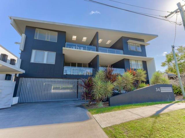 Apartment for rent in Toombul, Queensland