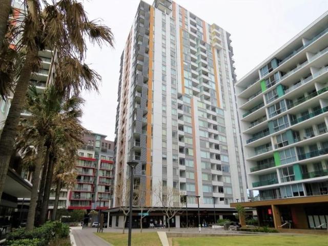 Apartment for rent in Sydney, New South Wales