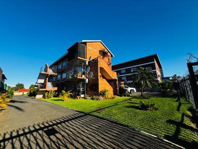Apartment for sale in Umgungundlovu, Kwazulu-natal