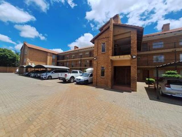 Apartment for sale in Waterkloof, Gauteng