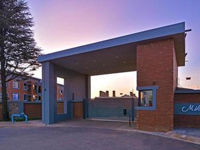 Apartment for sale in Nooitgedacht, Gauteng