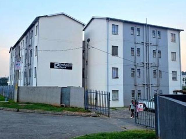 Apartment for sale in Nooitgedacht, Gauteng
