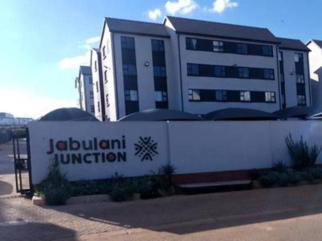 Apartment for sale in Soweto, Gauteng
