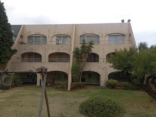 Apartment for sale in Roodepoort, Gauteng