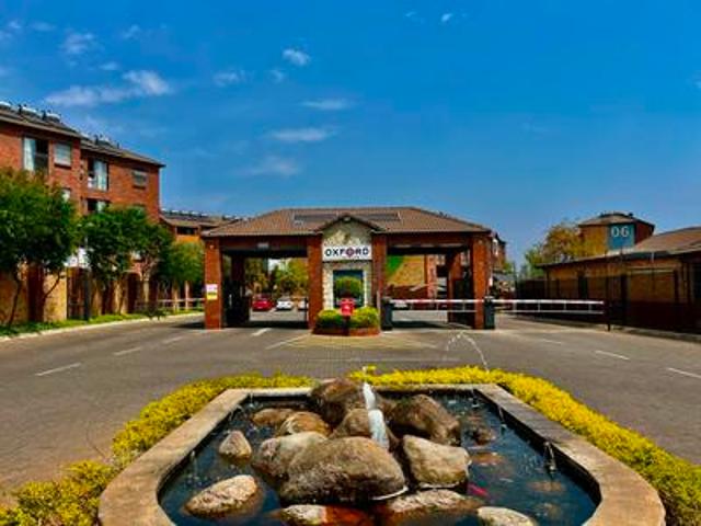 Apartment for sale in Waterkloof, Gauteng