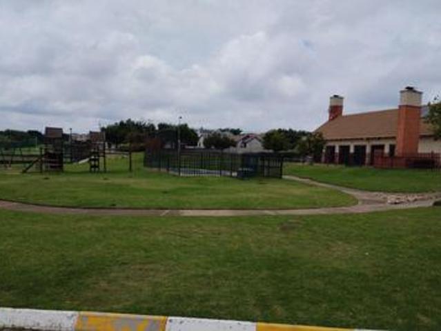 Apartment for sale in Centurion