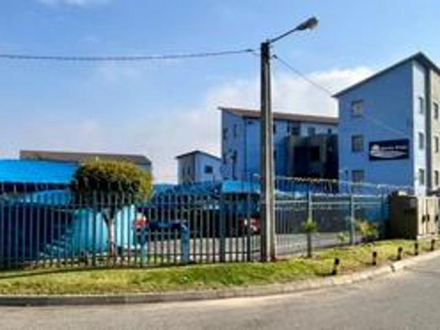 Apartment for sale in Nooitgedacht, Gauteng