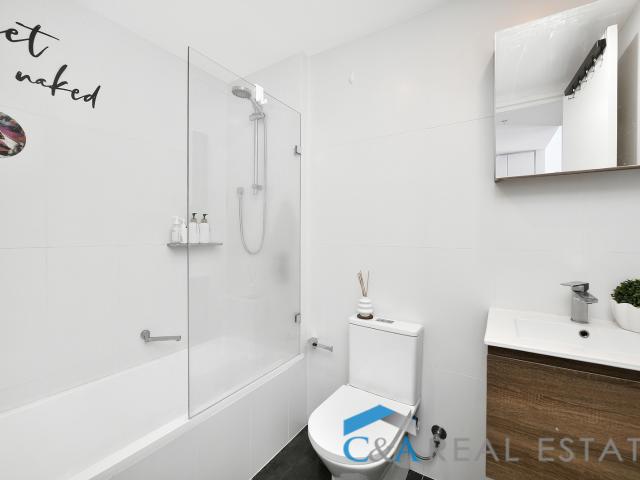 Apartment for sale in Lidcombe, New South Wales