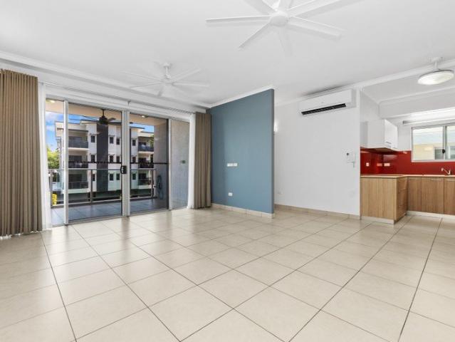 Apartment for rent in Rapid Creek, Darwin