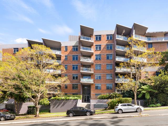 Apartment for rent in Sydney, New South Wales