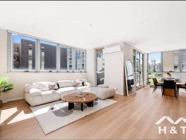 Apartment for rent in Sydney, New South Wales