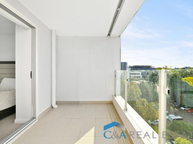 Apartment for sale in Bankstown, New South Wales