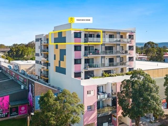 Apartment for rent in Penrith, Sydney