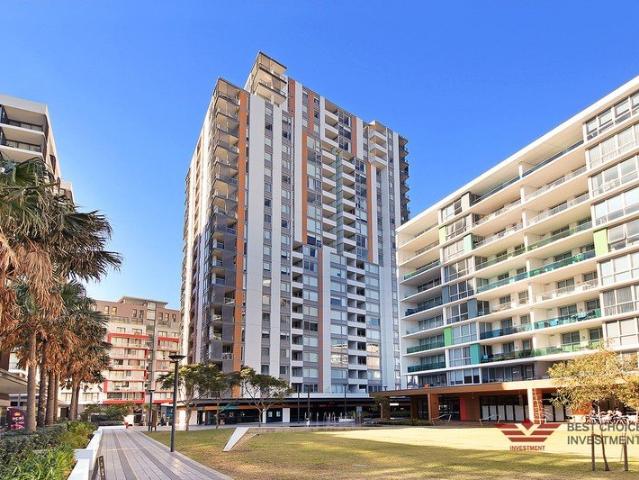 Apartment for rent in Sydney, New South Wales