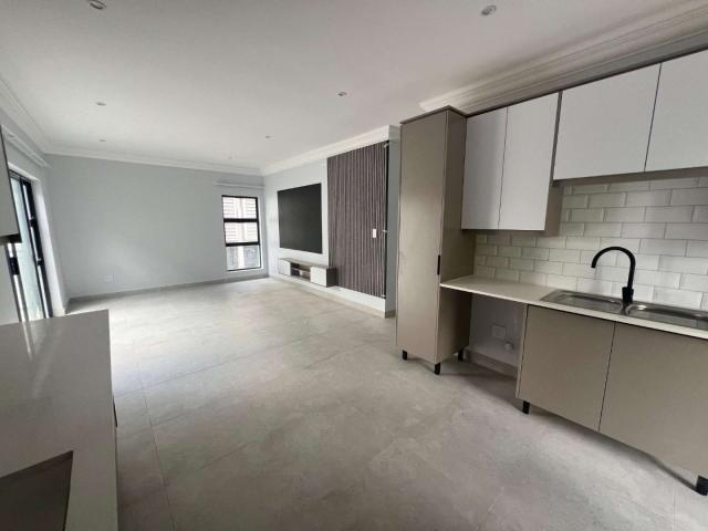 Apartment for rent in Sandton, Gauteng