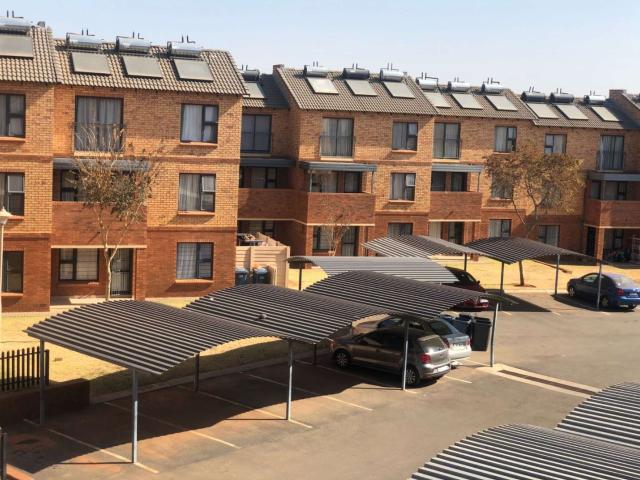 Apartment for rent in Gauteng