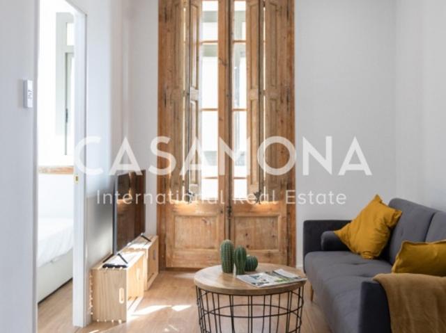 Apartamento en alquiler en Gràcia, Barcelonès