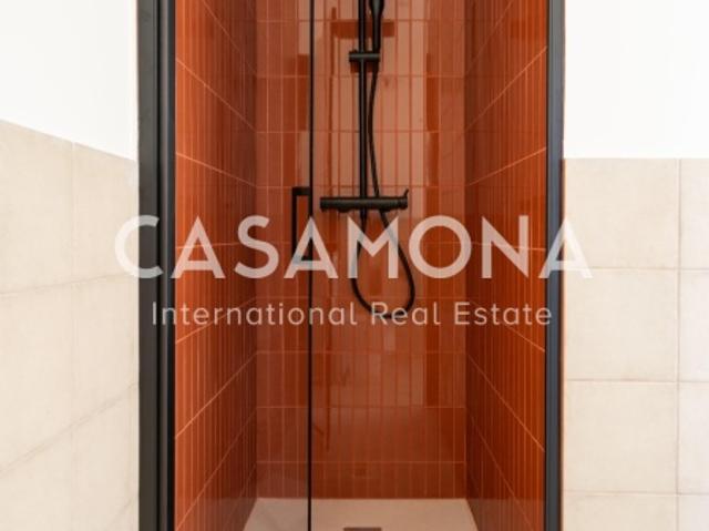 Apartamento en alquiler en Barcelona, la Vila de Gràcia